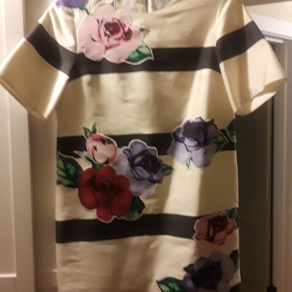 Mini Dress